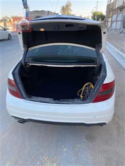 مرسيدس بنز C-Class
